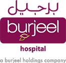 Burjeel logo