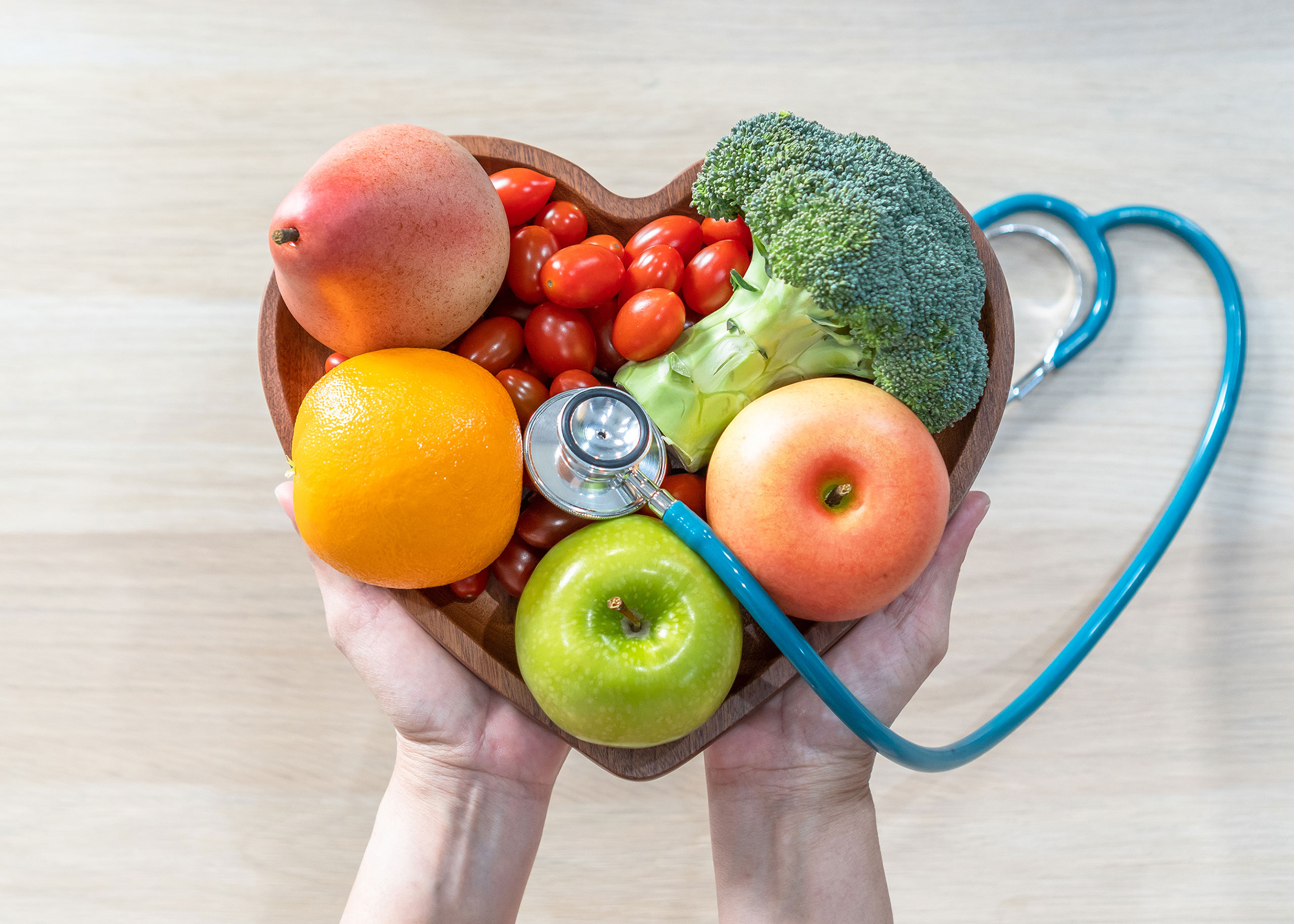 Heart-Healthy Eating: 10 Foods to Boost Your Cardiovascular Health 