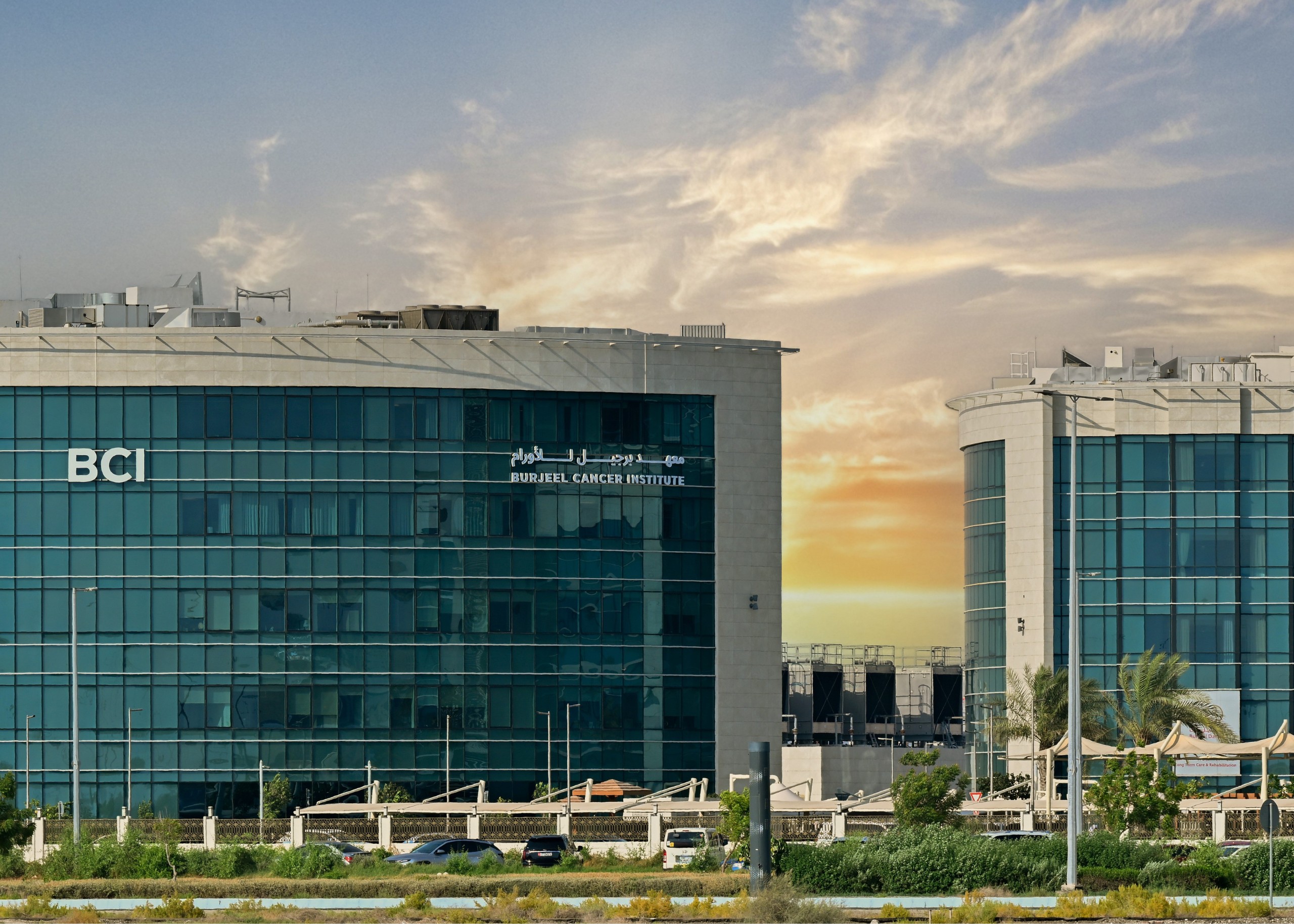 Burjeel Cancer Institute’s Breast Cancer Clinical Care Program Earns JCI Gold Certification
