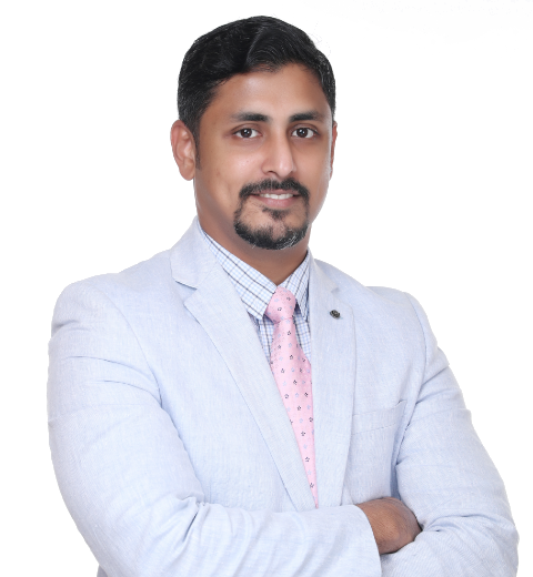 Jayakrishnan Narayana Kurup