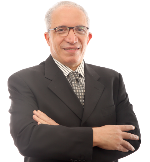 Mohamed Elsayed Gouda