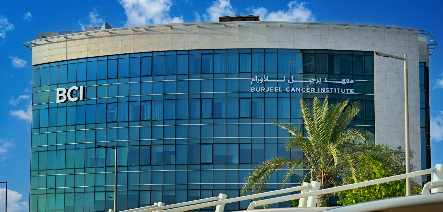 World-Class Cancer Care in Abu Dhabi