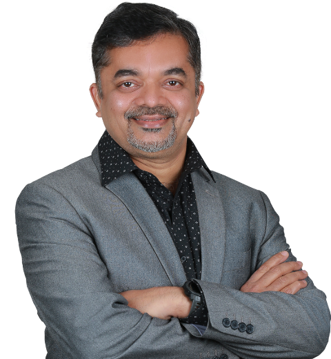 نانداكيشور إس كيه