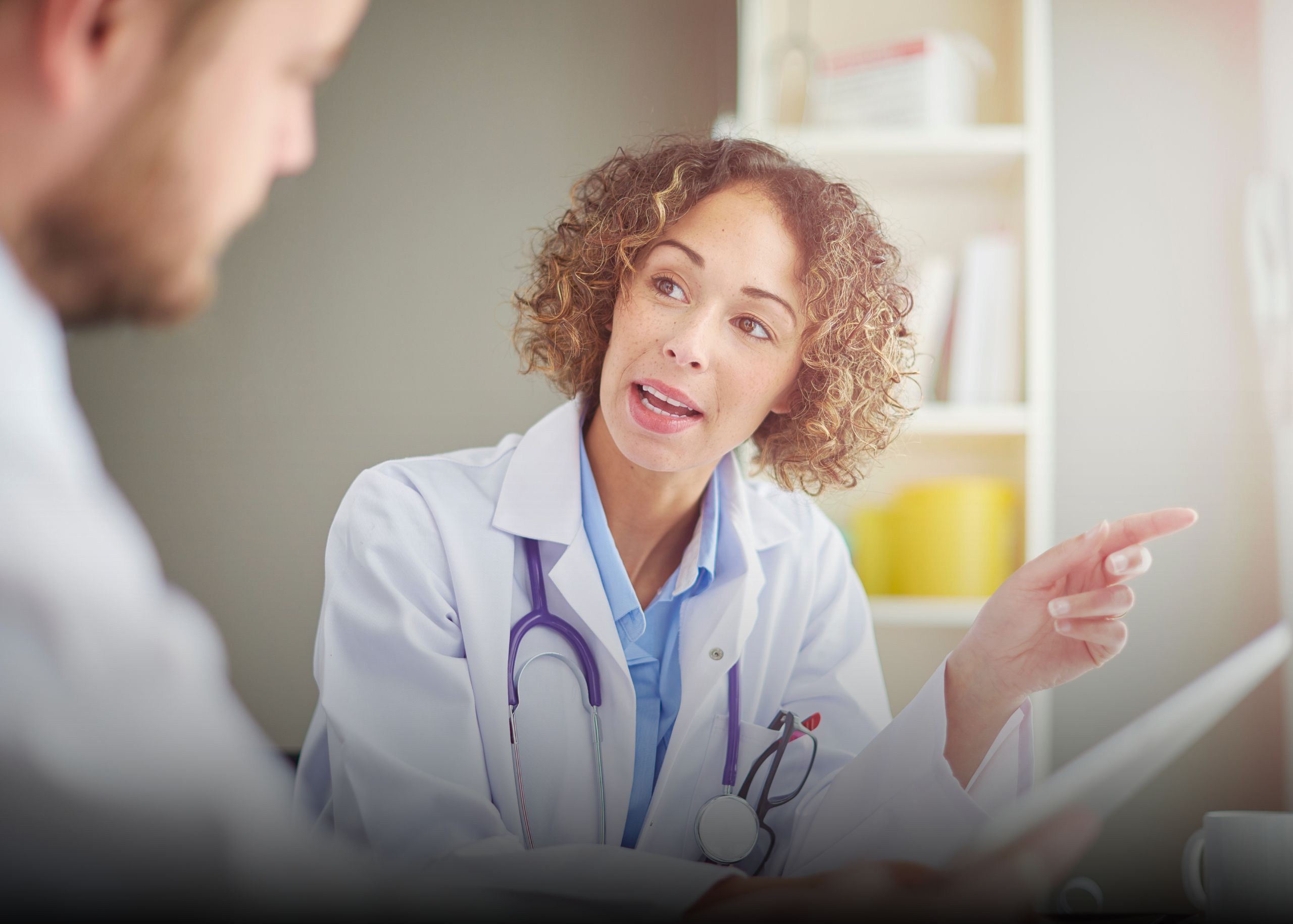 Why Getting a Second Opinion Before Surgery is Crucial | Burjeel Hospital