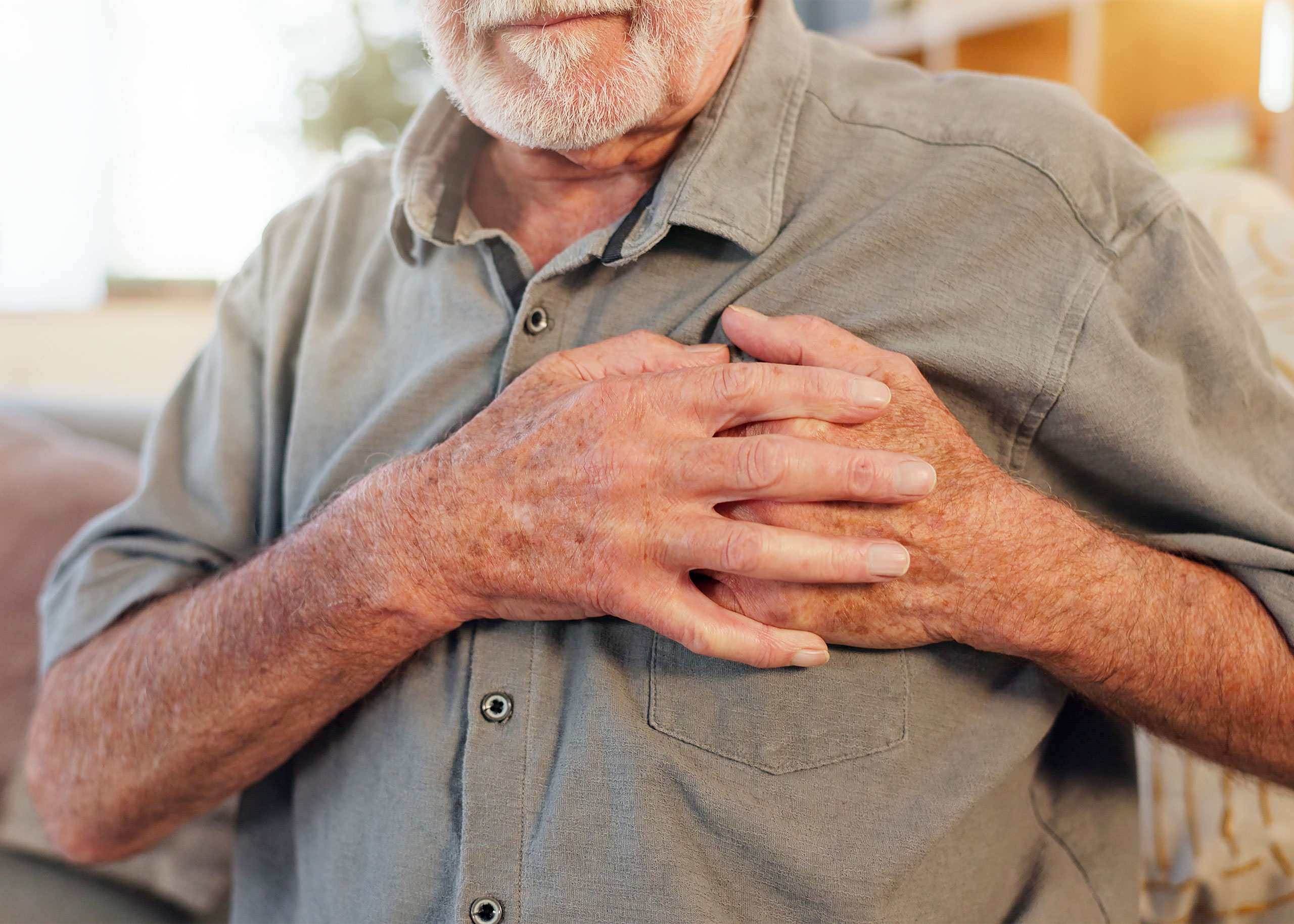 The Link Between Stress and Heart Disease: Tips for a Calmer, Healthier Life  