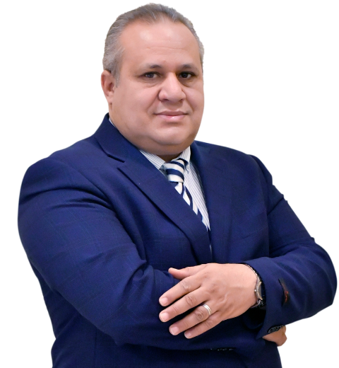 Salaheldin Ahmed Nasr Rezk