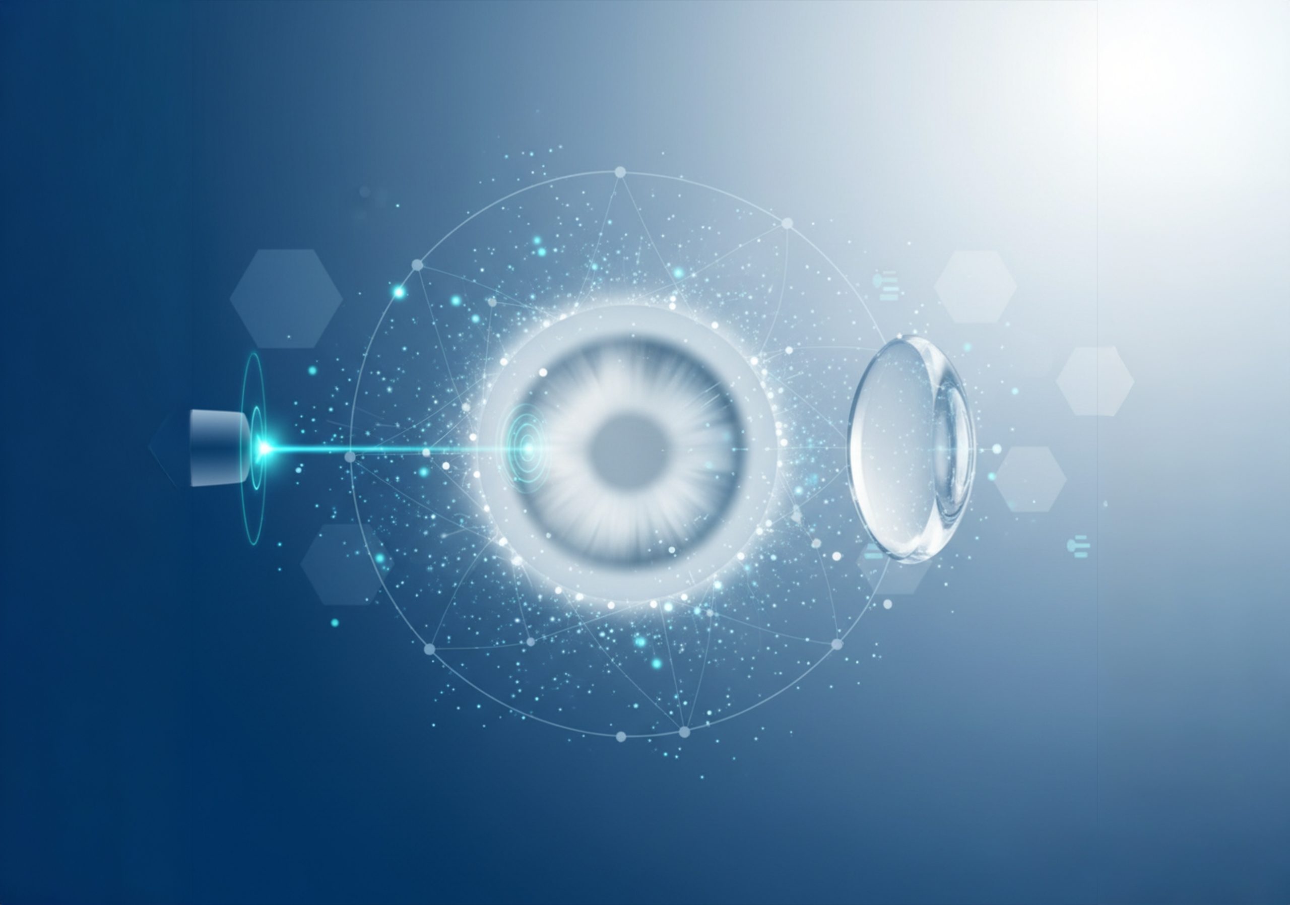 Cataracts Treatment: Your Complete, Step-by-Step Guide