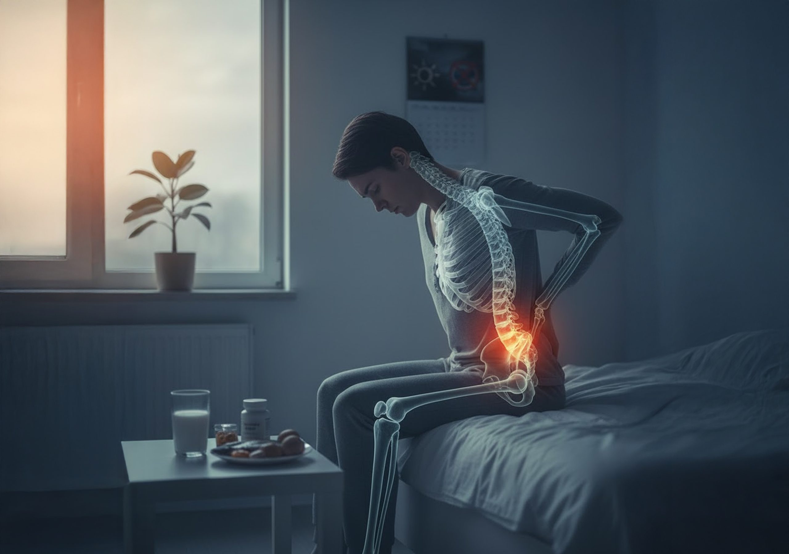 Vitamin D Deficiency Treatment: Comprehensive Guide to Boosting Your Levels Naturally