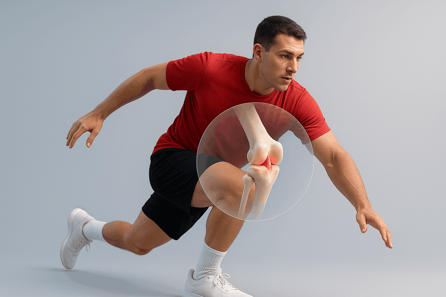 Knee Ligament Tear: Causes, Symptoms, and Essential Recovery Steps