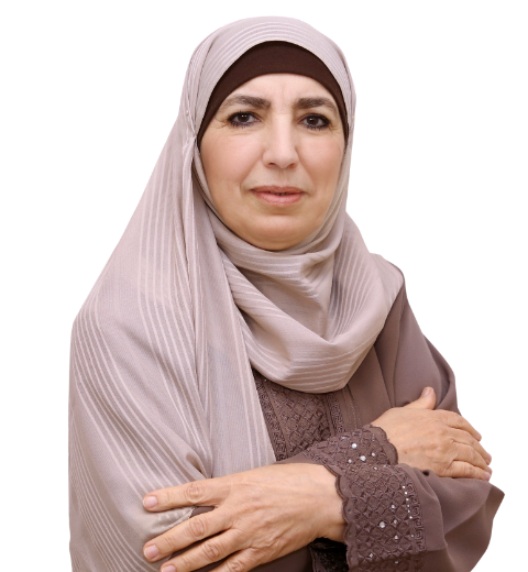 حليمة خالد السعيد