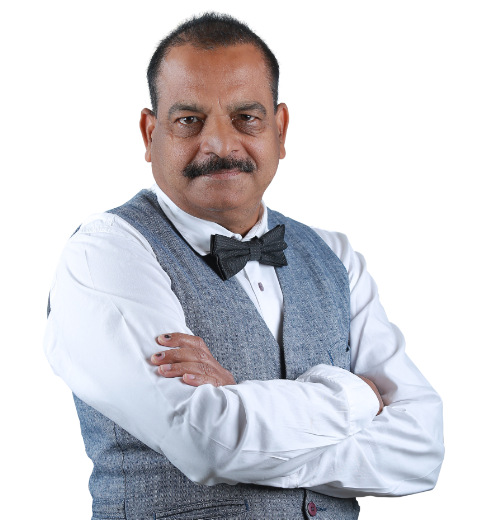 Umamaheshwararao Ginjupalli