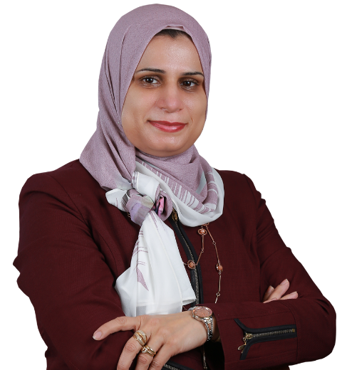 حنان عوض عبد الحليم الرفاعي