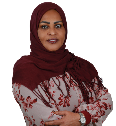 Taisir Mohamed Idris