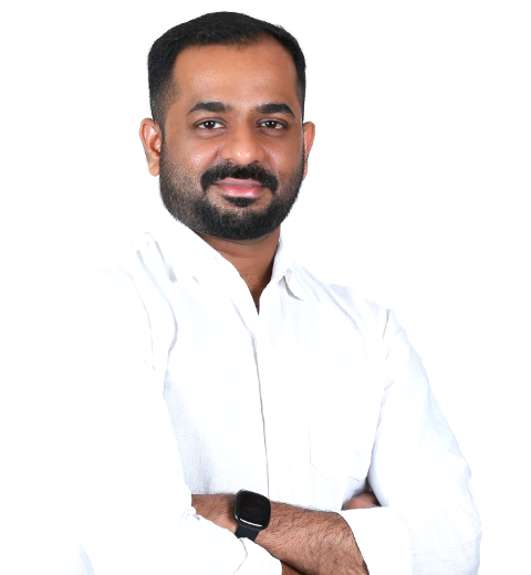 فيشاك إن. ساسيكومار