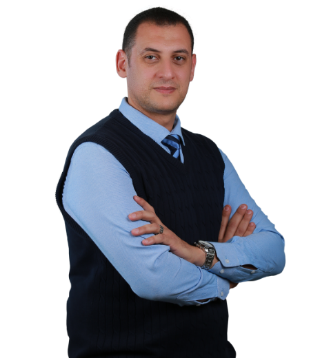 Moataz Mohamed Radwan Abdalla