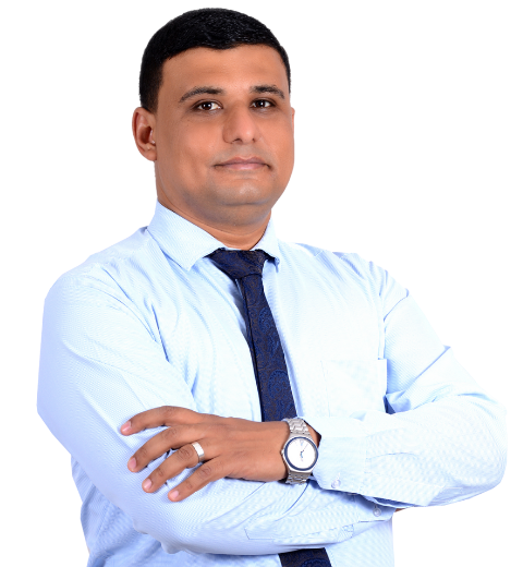 Mohamed Ahmed EL Maghawri Shanab