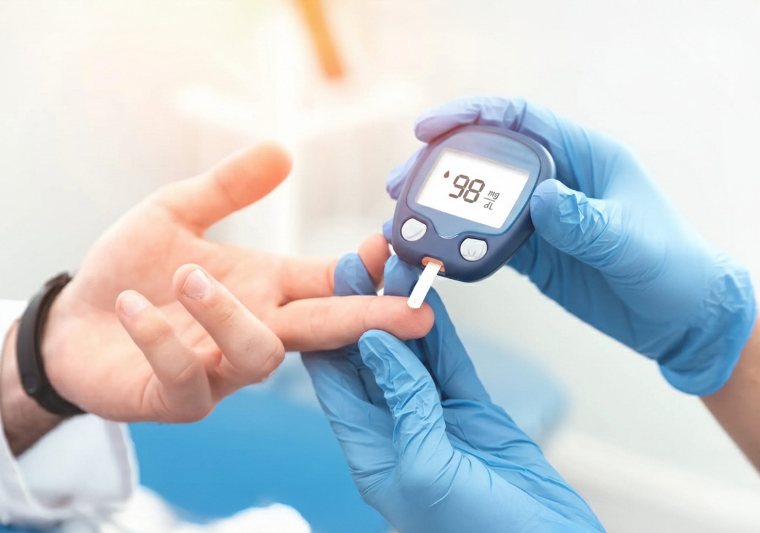 How to Control Blood Sugar: Tips and Expert Guidance