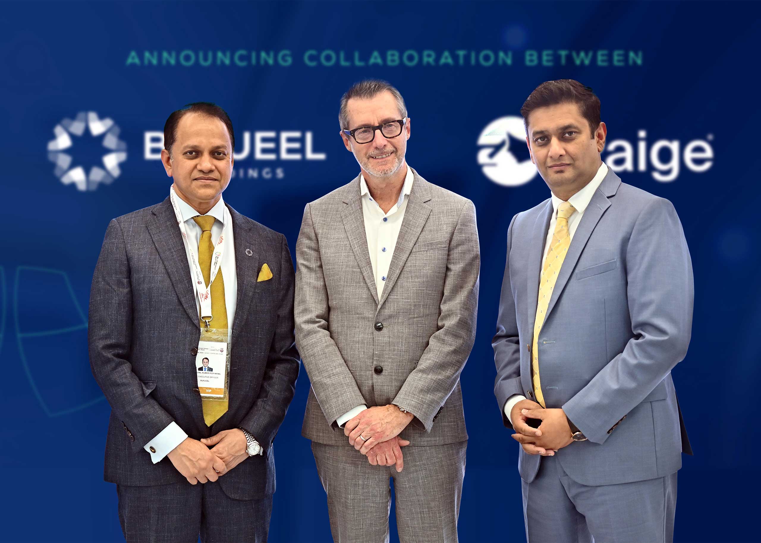 Burjeel Holdings Partners with US-Based Paige to Deploy FDA-Approved AI in Cancer Diagnostics Across MENA 