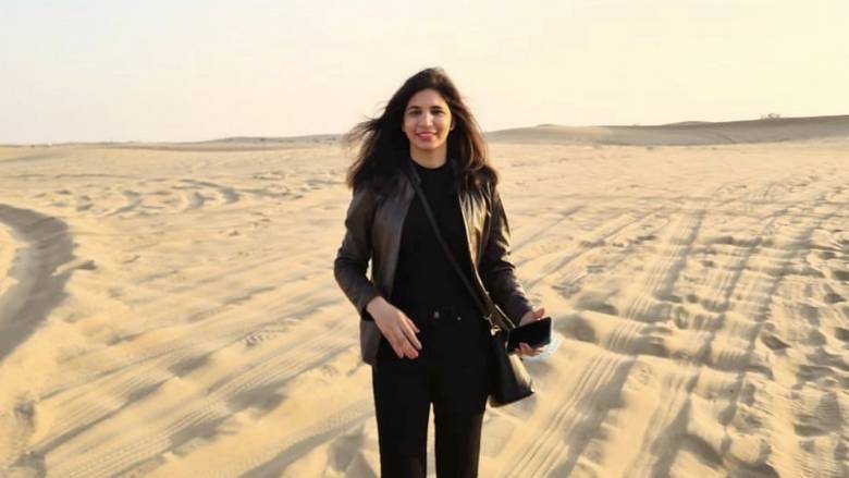 DR. SABA IQBAL AWAN - working in Eid days