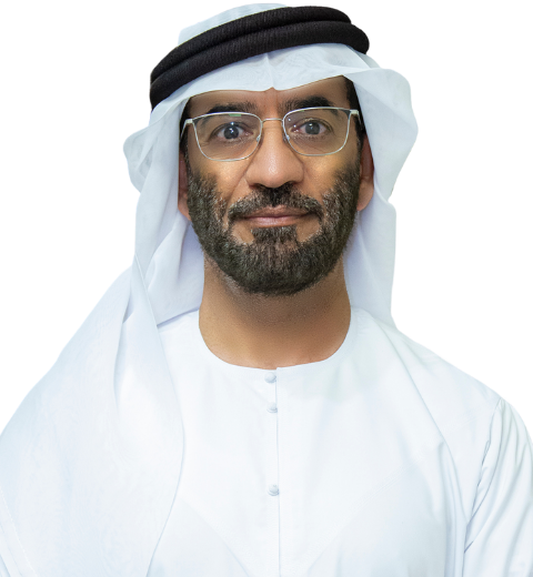 Saeed Al Shaikh