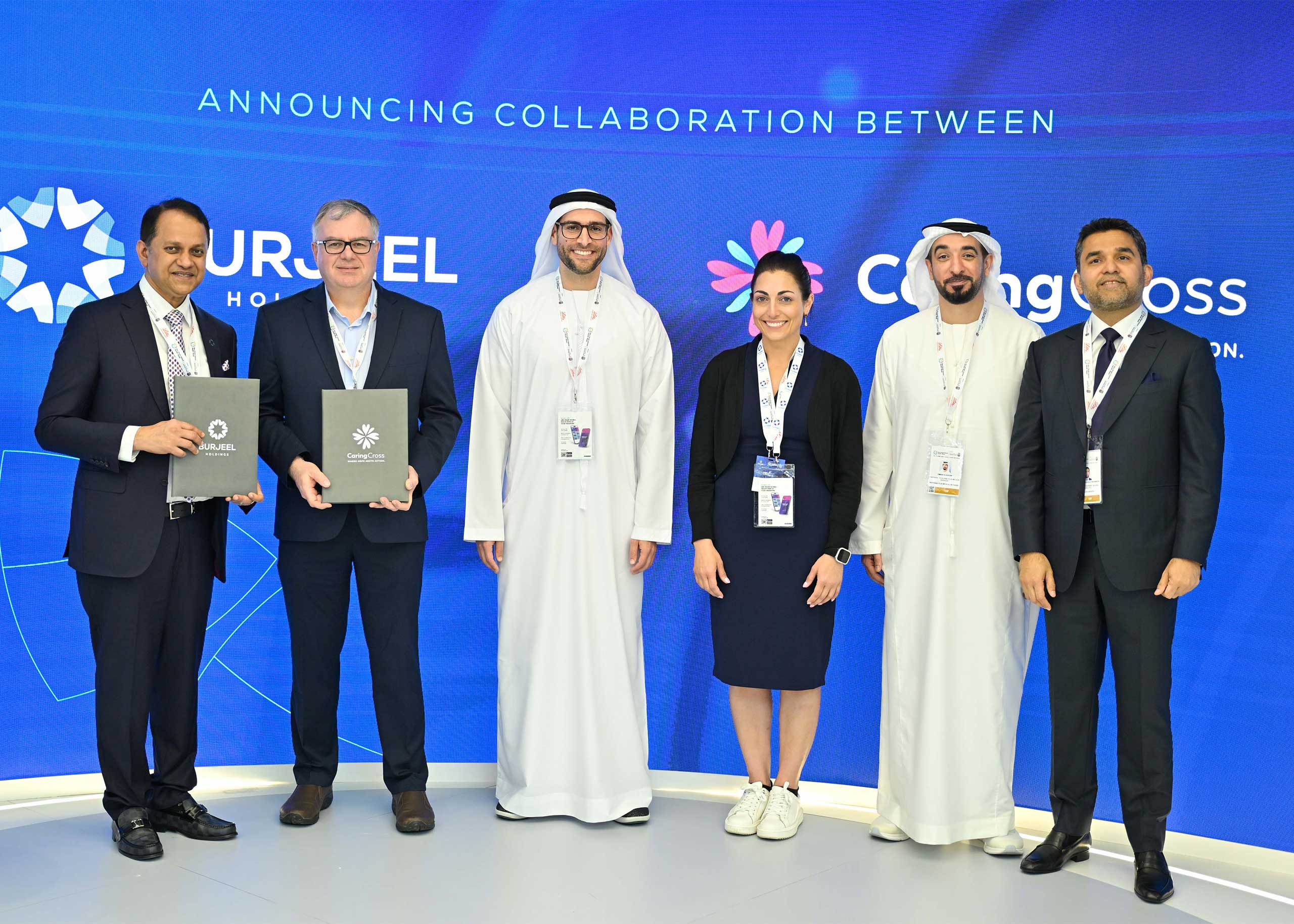 Burjeel Holdings to Revolutionize Cancer Care in MENA with 90% Cheaper CAR-T Therapy   