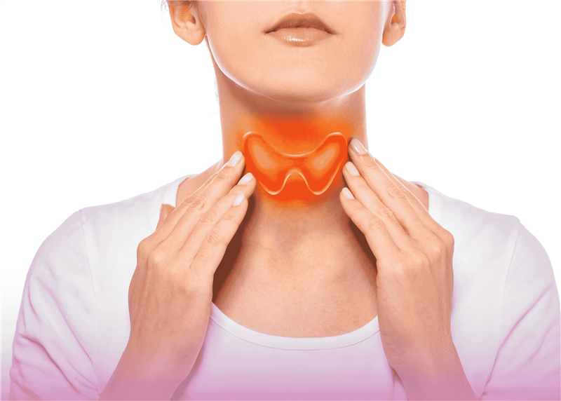Is Your Thyroid Goitre a Candidate for Surgery? 