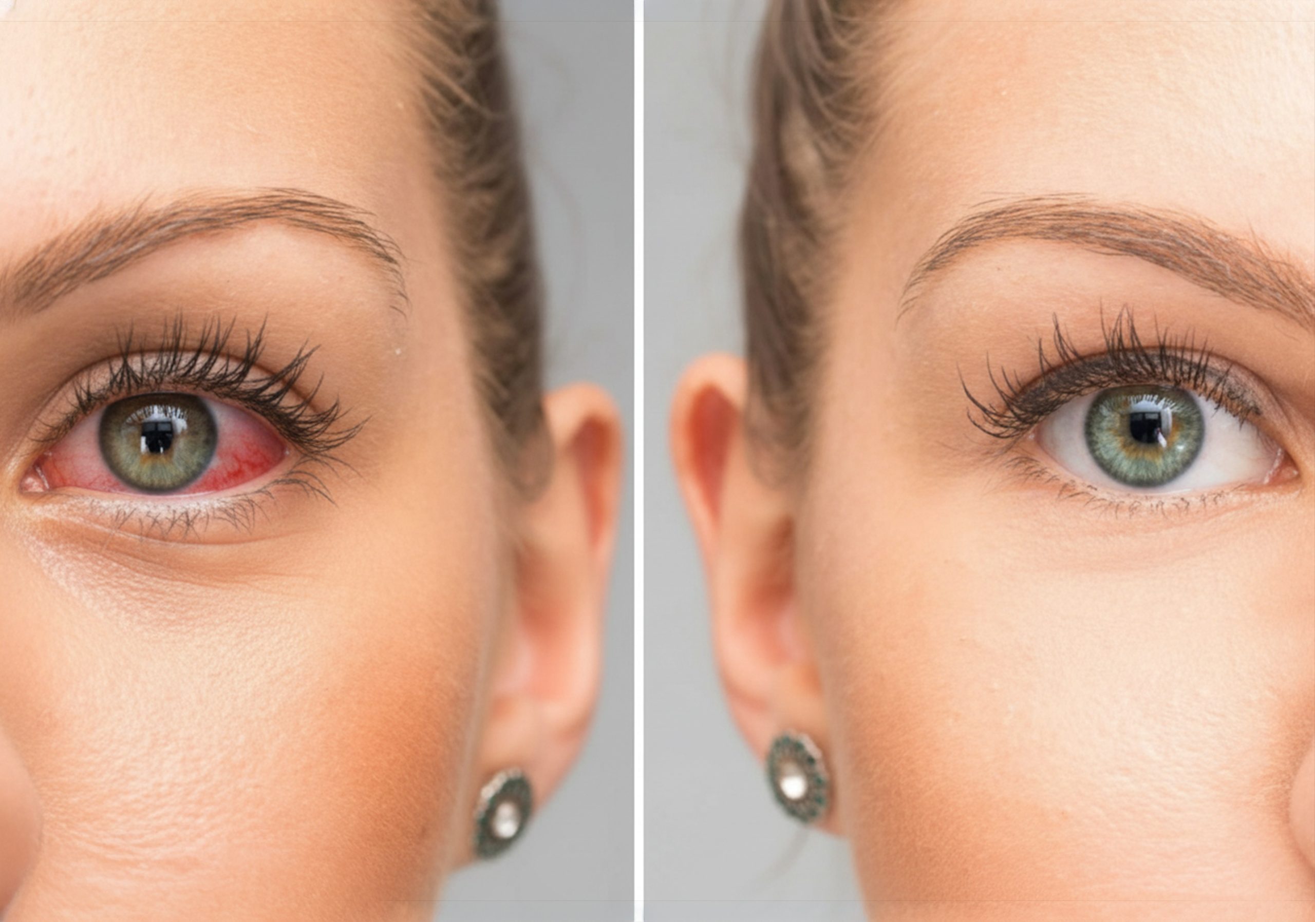 خيارات علاج الزرق: دليل كامل لحماية بصرك