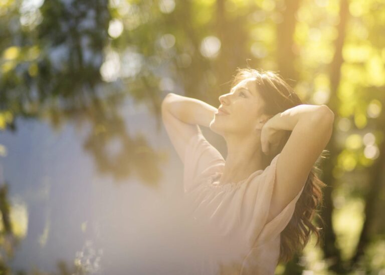 Vitamin D Deficiency – Symptoms, Causes, Treatment