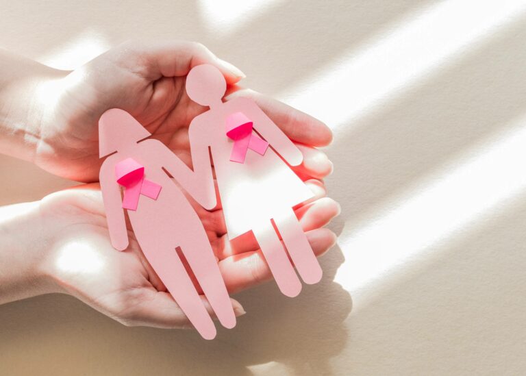 Breast Cancer – Symptoms, Causes & Treatment