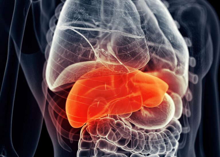 Liver Cancer – Symptoms, Causes & Treatment