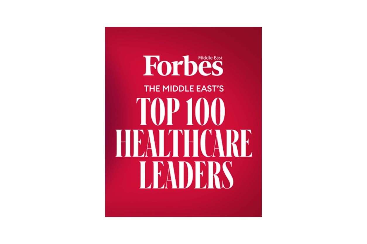 Top 100 Healthcare Leaders 2023
