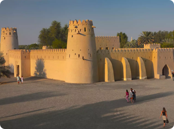 QASR Al Hosn