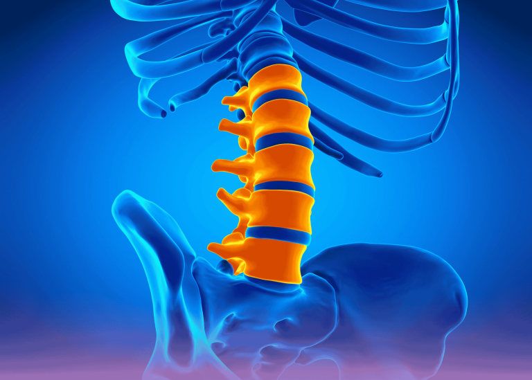 Innovative Pain Management: Lumbar Sympathetic Block for Complex Regional Pain Syndrome