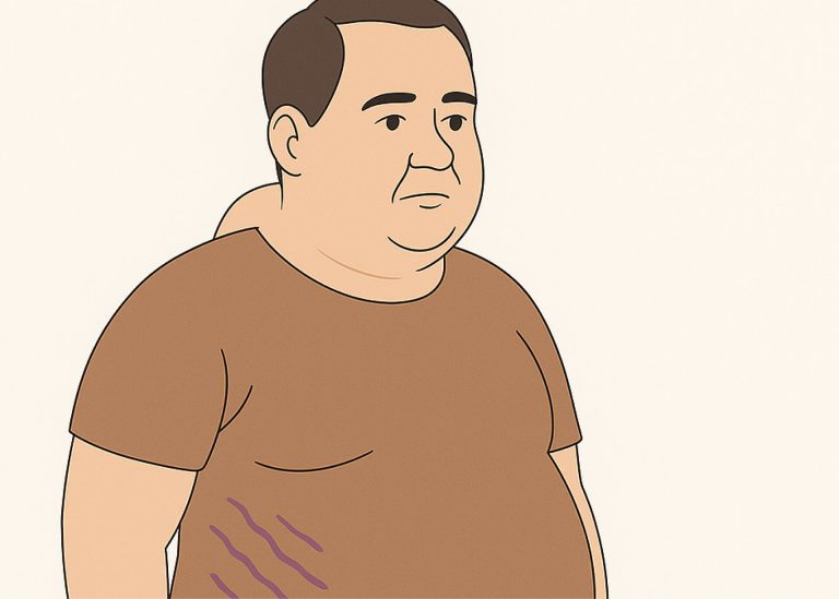 مرض كوشينغ السلبي في التصوير بالرنين المغناطيسي: قصة نجاح متقدمة في جراحة الأعصاب