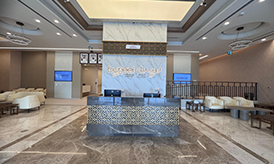 Burjeel Medical Centre 