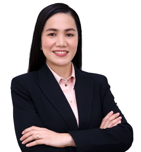 Cherry Marris Ozoa Dulay Villa