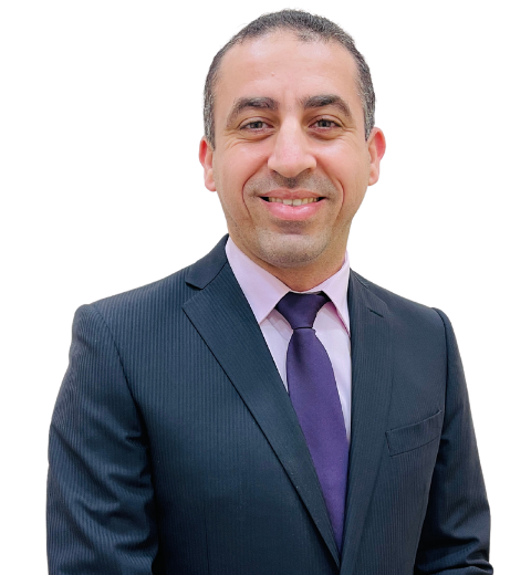 Basem Mamdouh Ali Arnaout