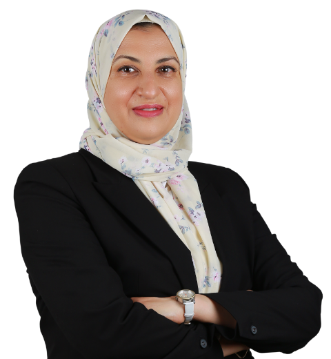 Hala Mostafa Kamel Imam