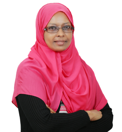 Fatima Hassan Idris Saeed