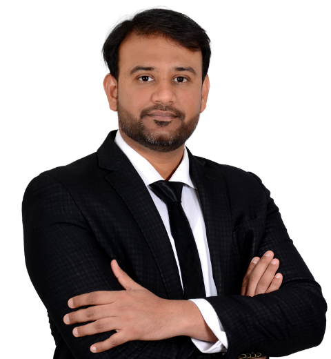 Murtuza Ahmed Mohammed