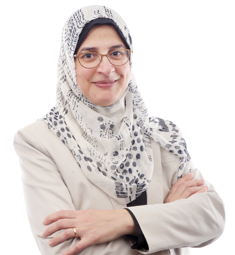 غادة عبد القوي