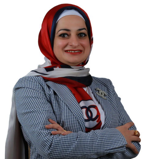 هالة فتحي حنوت