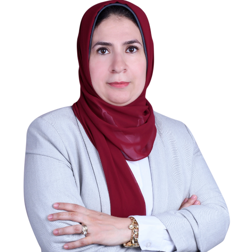 Nahed Mohamed Abdelgabaar Ali