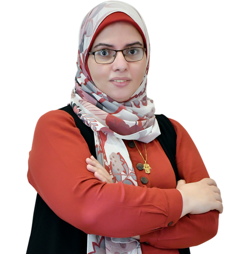 شيرين محمد حمدان